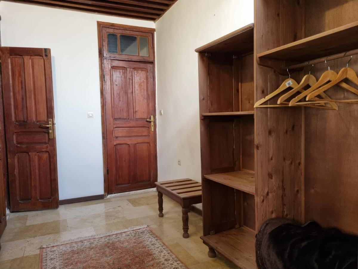 Riad Le Sucrier De Fez Buitenkant foto
