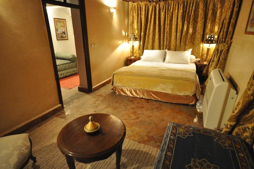 Riad Le Sucrier De Fez Buitenkant foto