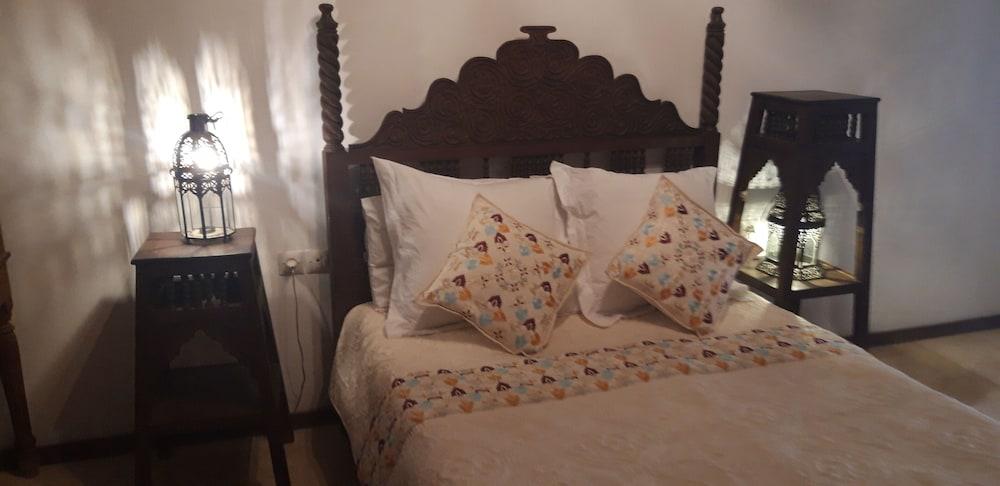 Riad Le Sucrier De Fez Buitenkant foto