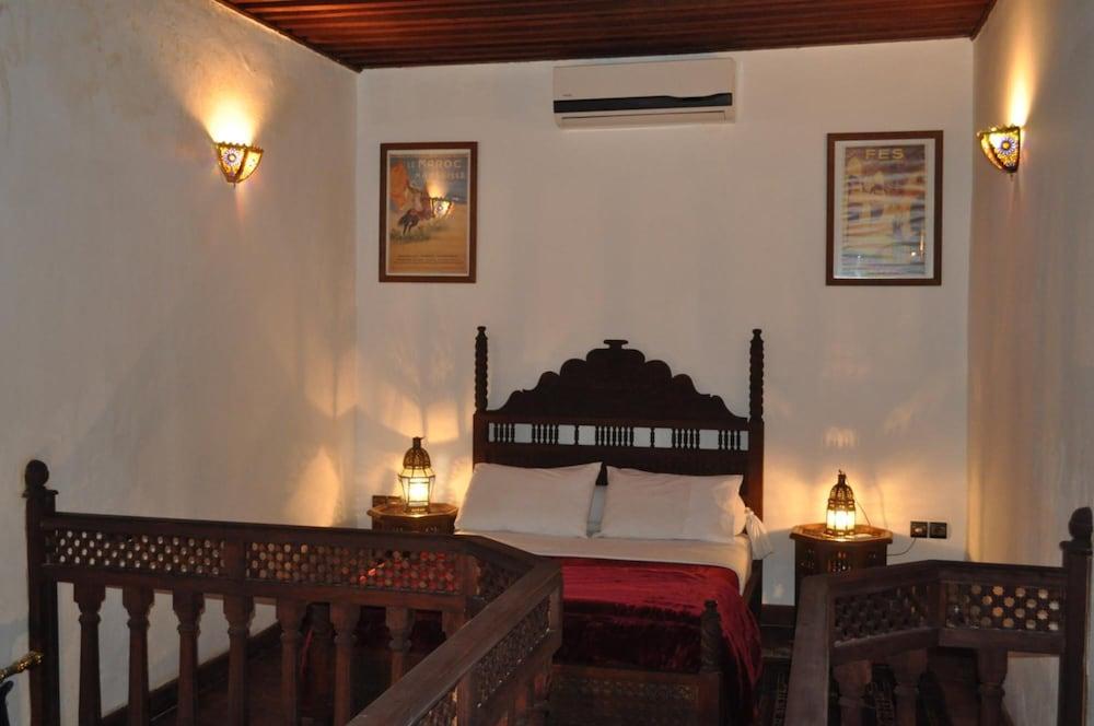 Riad Le Sucrier De Fez Buitenkant foto