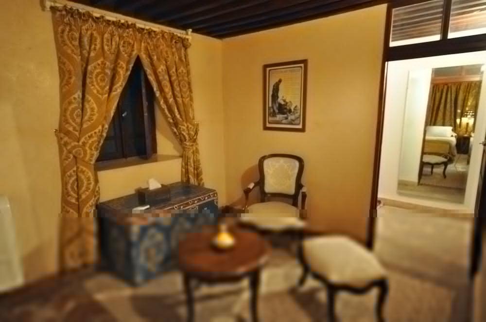 Riad Le Sucrier De Fez Buitenkant foto