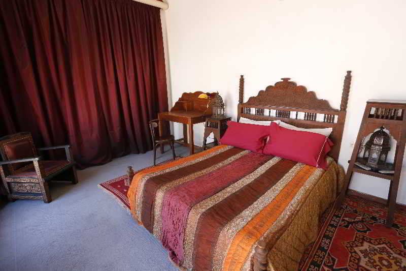 Riad Le Sucrier De Fez Buitenkant foto