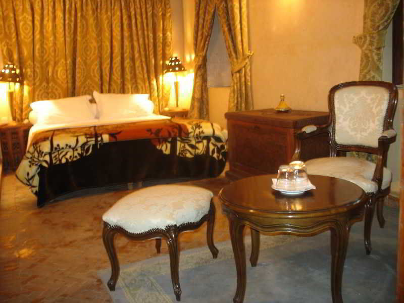 Riad Le Sucrier De Fez Buitenkant foto